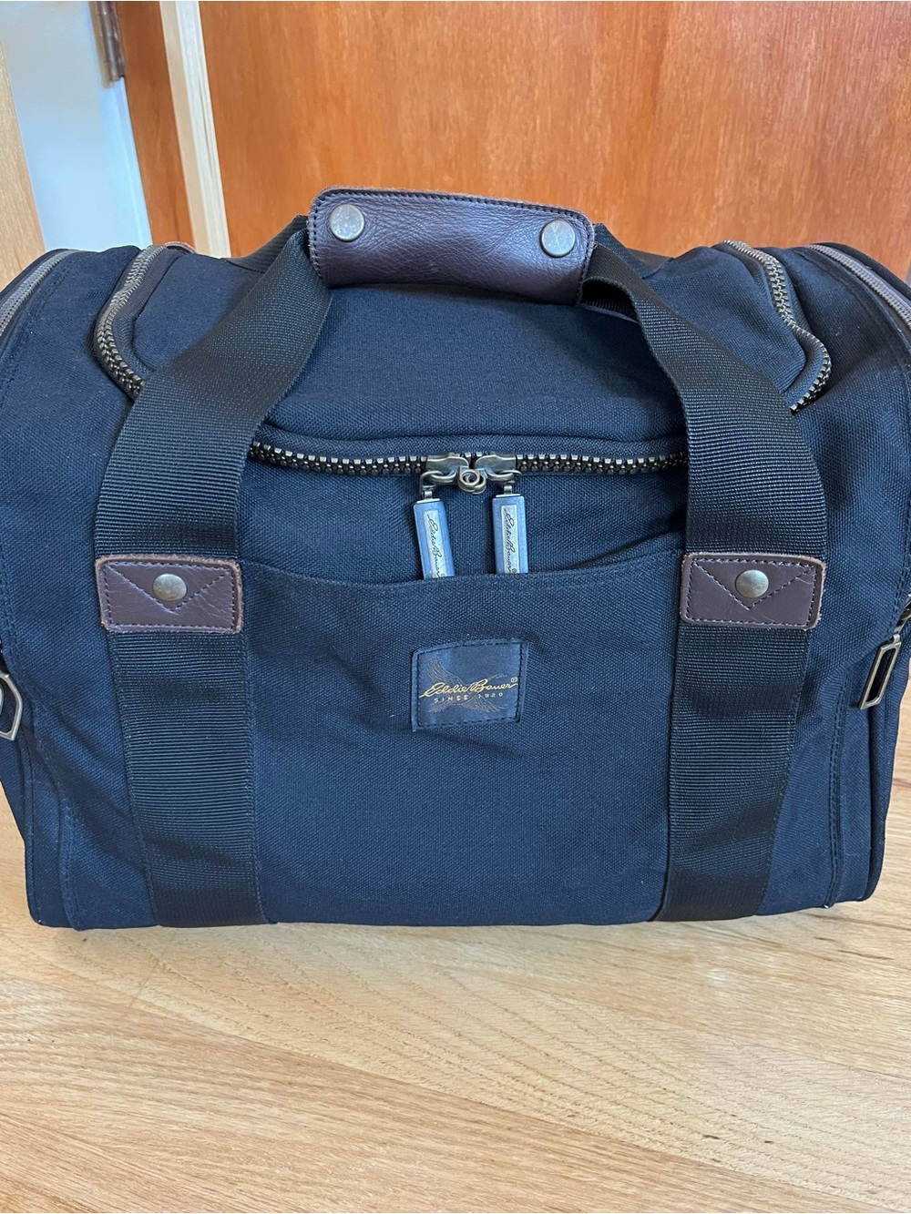Luggage for Travel or Recreational Gear